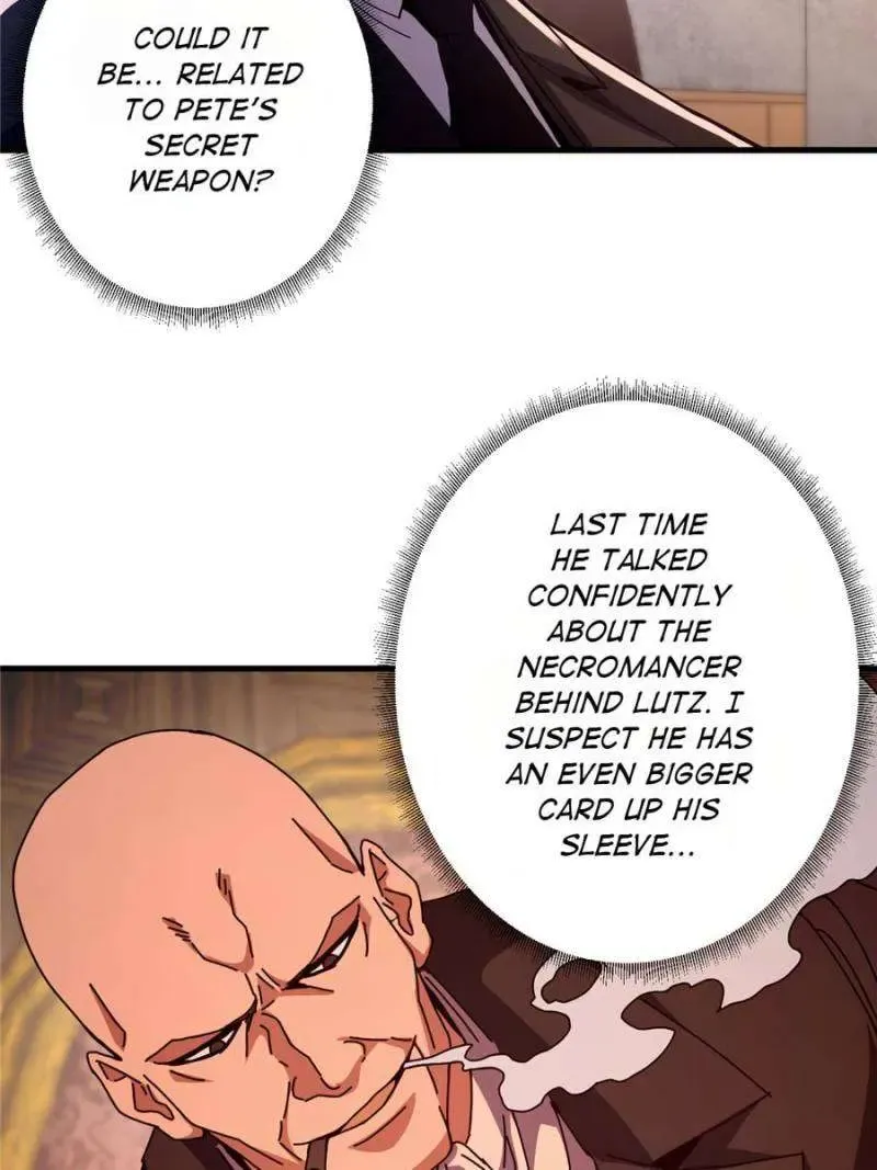 Read The Witch-Guarding Warden chapter 86 image 21 on Lezhin