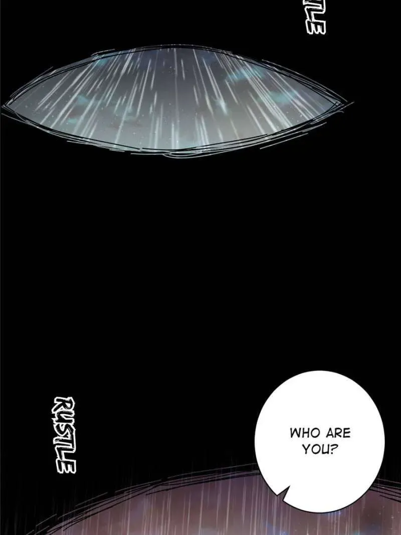 Read The Witch-Guarding Warden chapter 86 image 28 on Lezhin