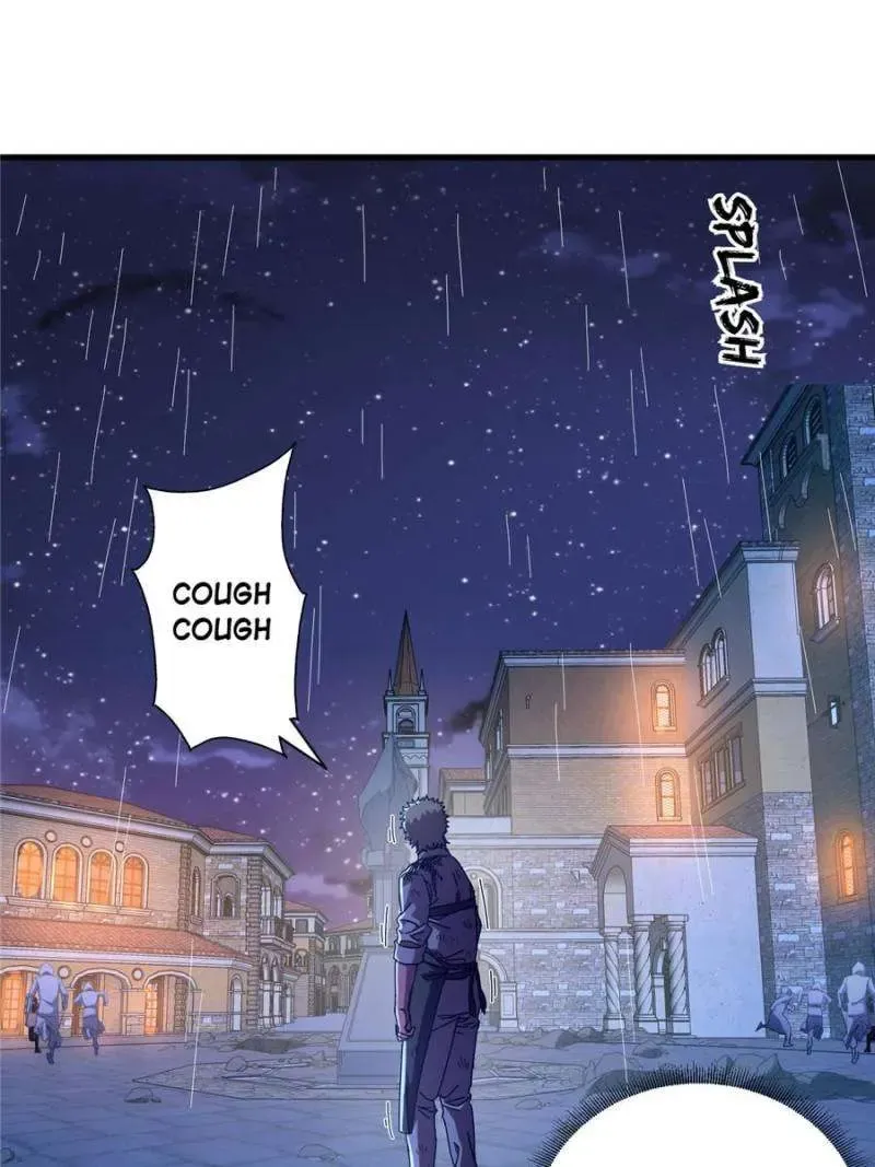 Read The Witch-Guarding Warden chapter 86 image 32 on Lezhin
