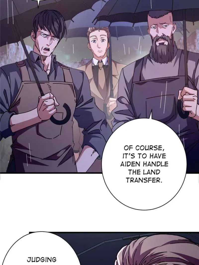 Read The Witch-Guarding Warden chapter 86 image 40 on Lezhin
