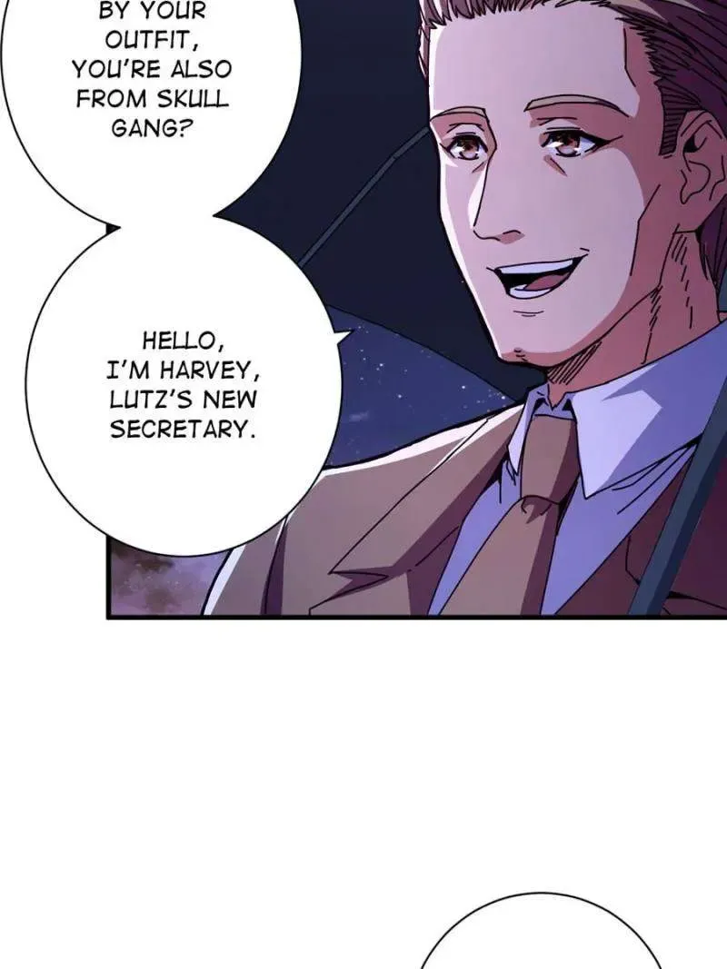 Read The Witch-Guarding Warden chapter 86 image 41 on Lezhin