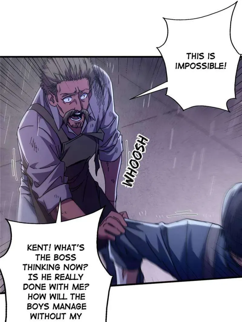 Read The Witch-Guarding Warden chapter 86 image 44 on Lezhin