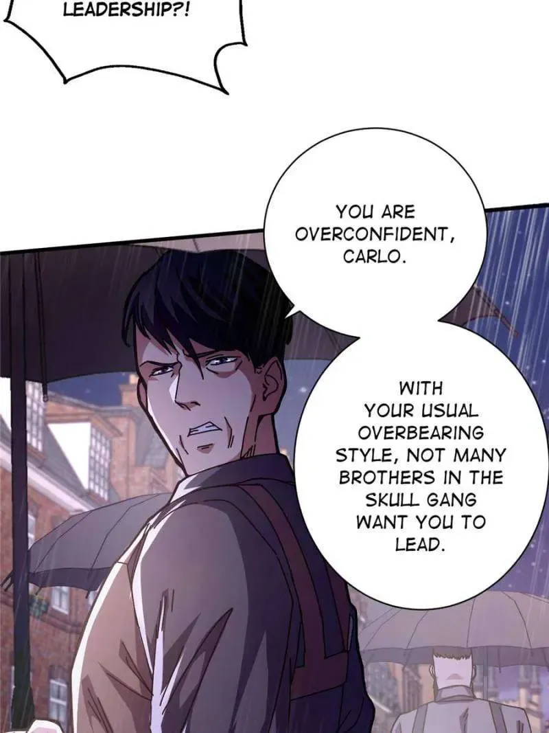 Read The Witch-Guarding Warden chapter 86 image 45 on Lezhin