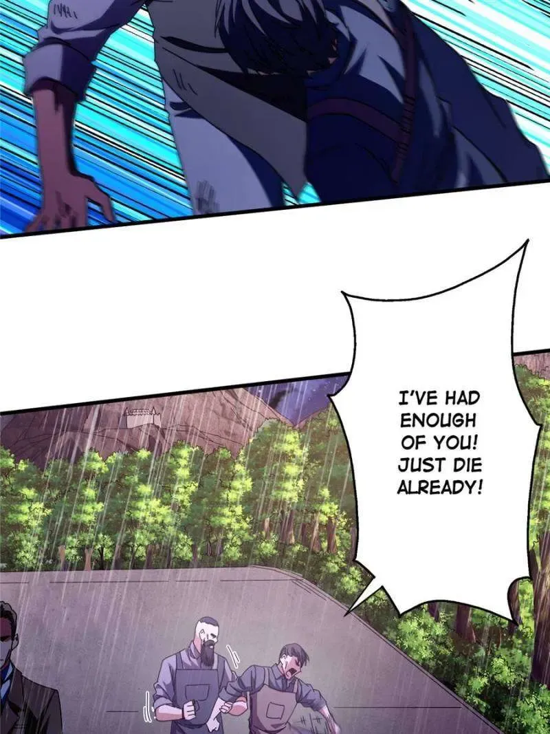 Read The Witch-Guarding Warden chapter 86 image 47 on Lezhin