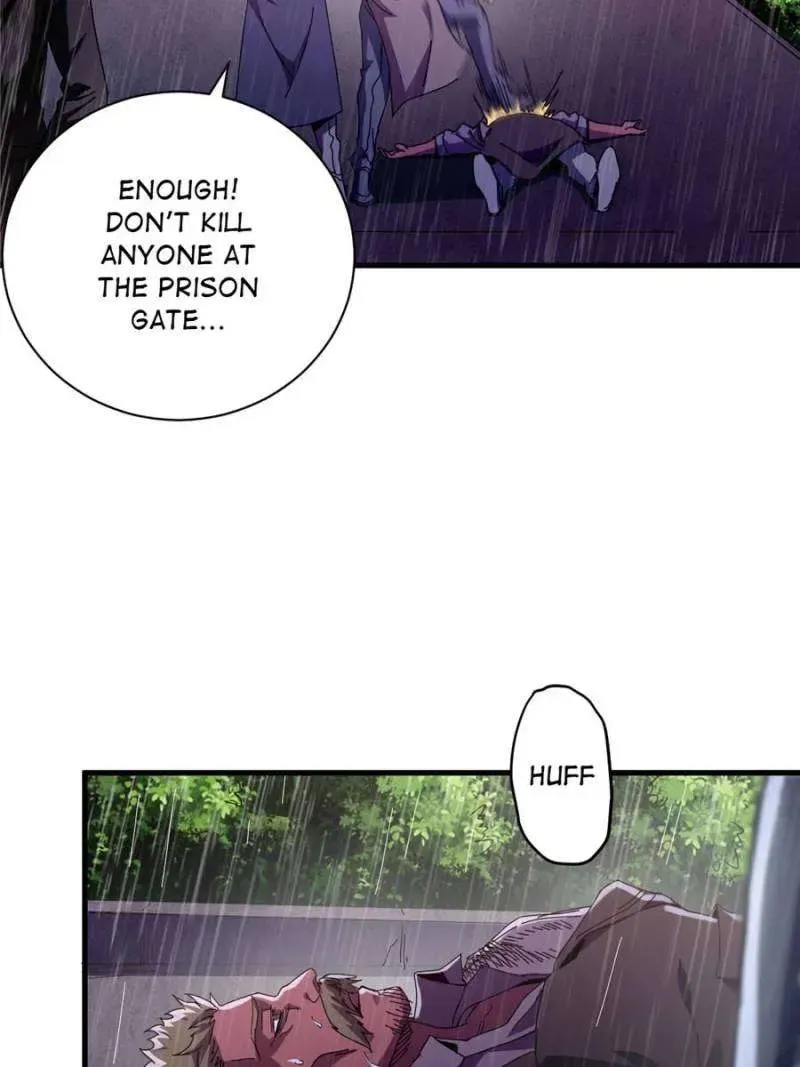 Read The Witch-Guarding Warden chapter 86 image 48 on Lezhin