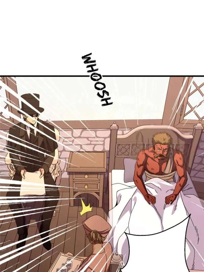 Read The Witch-Guarding Warden chapter 86 image 57 on Lezhin