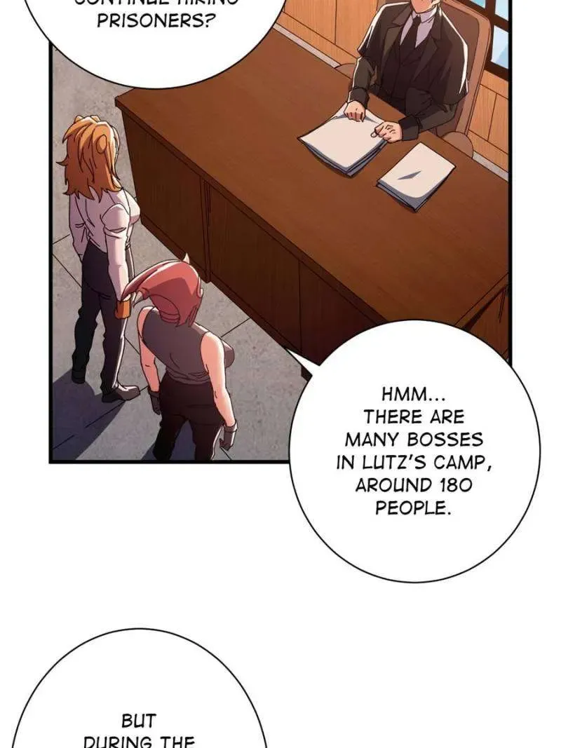 Read The Witch-Guarding Warden chapter 86 image 6 on Lezhin