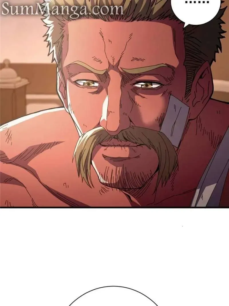 Read The Witch-Guarding Warden chapter 86 image 64 on Lezhin