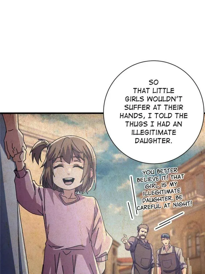 Read The Witch-Guarding Warden chapter 86 image 66 on Lezhin