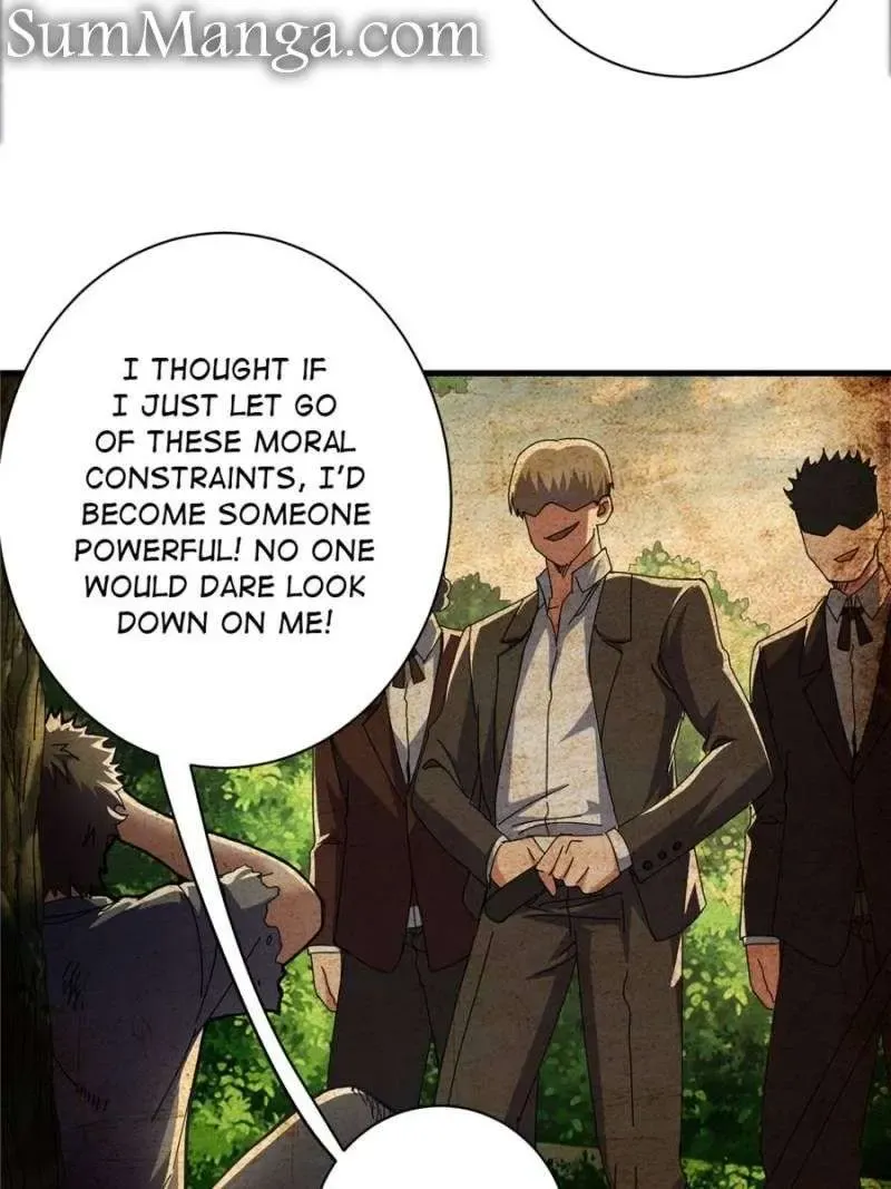 Read The Witch-Guarding Warden chapter 86 image 71 on Lezhin