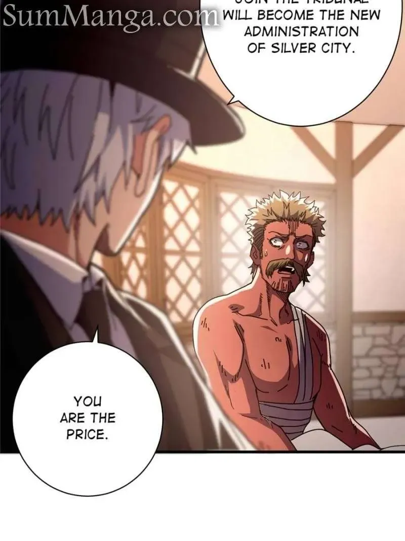 Read The Witch-Guarding Warden chapter 86 image 75 on Lezhin