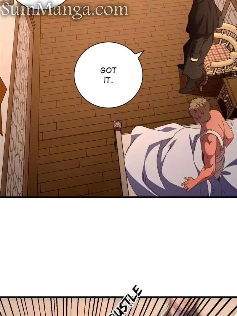 Read The Witch-Guarding Warden chapter 86 image 79 on Lezhin