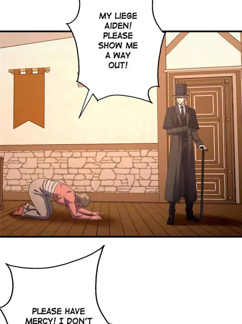 Read The Witch-Guarding Warden chapter 86 image 81 on Lezhin