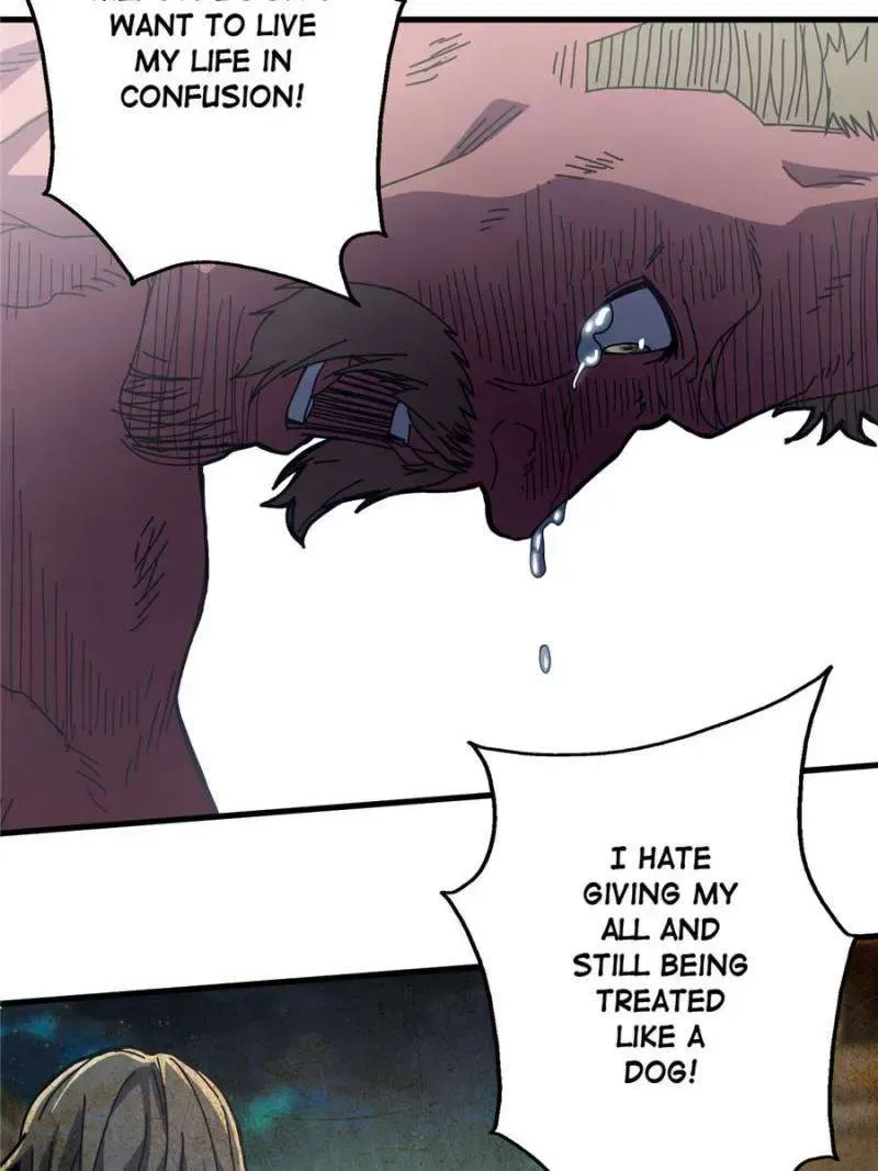 Read The Witch-Guarding Warden chapter 86 image 82 on Lezhin