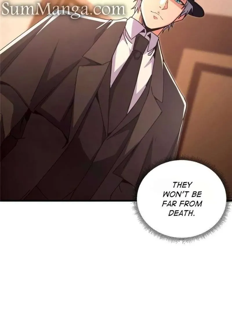 Read The Witch-Guarding Warden chapter 86 image 86 on Lezhin