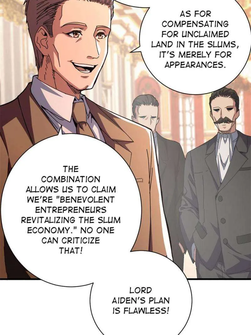 Read The Witch-Guarding Warden chapter 87 image 10 on Lezhin