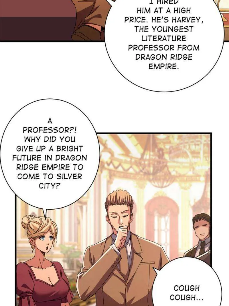 Read The Witch-Guarding Warden chapter 87 image 16 on Lezhin