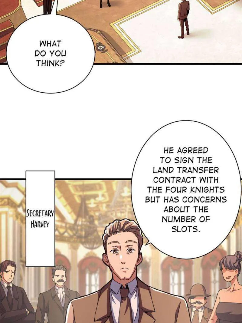Read The Witch-Guarding Warden chapter 87 image 2 on Lezhin