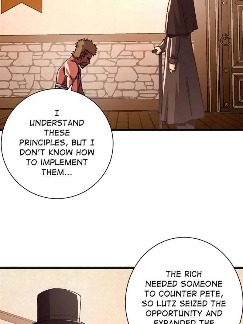 Read The Witch-Guarding Warden chapter 87 image 20 on Lezhin