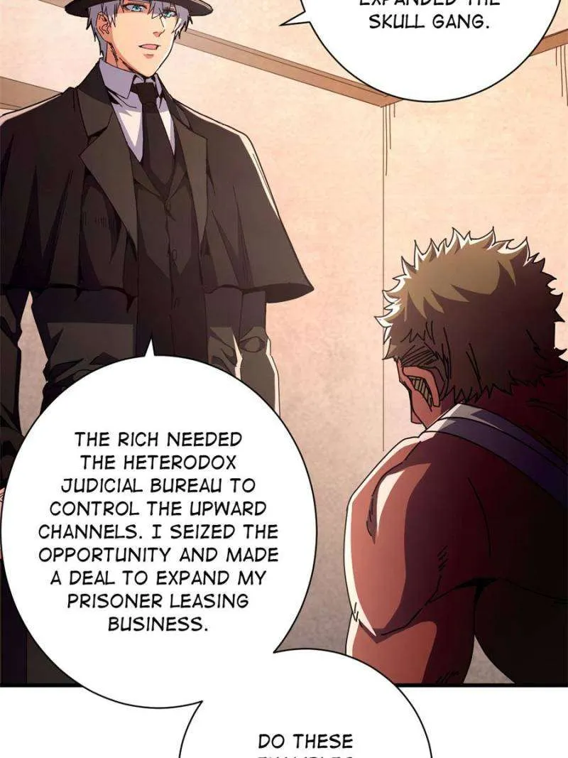 Read The Witch-Guarding Warden chapter 87 image 21 on Lezhin