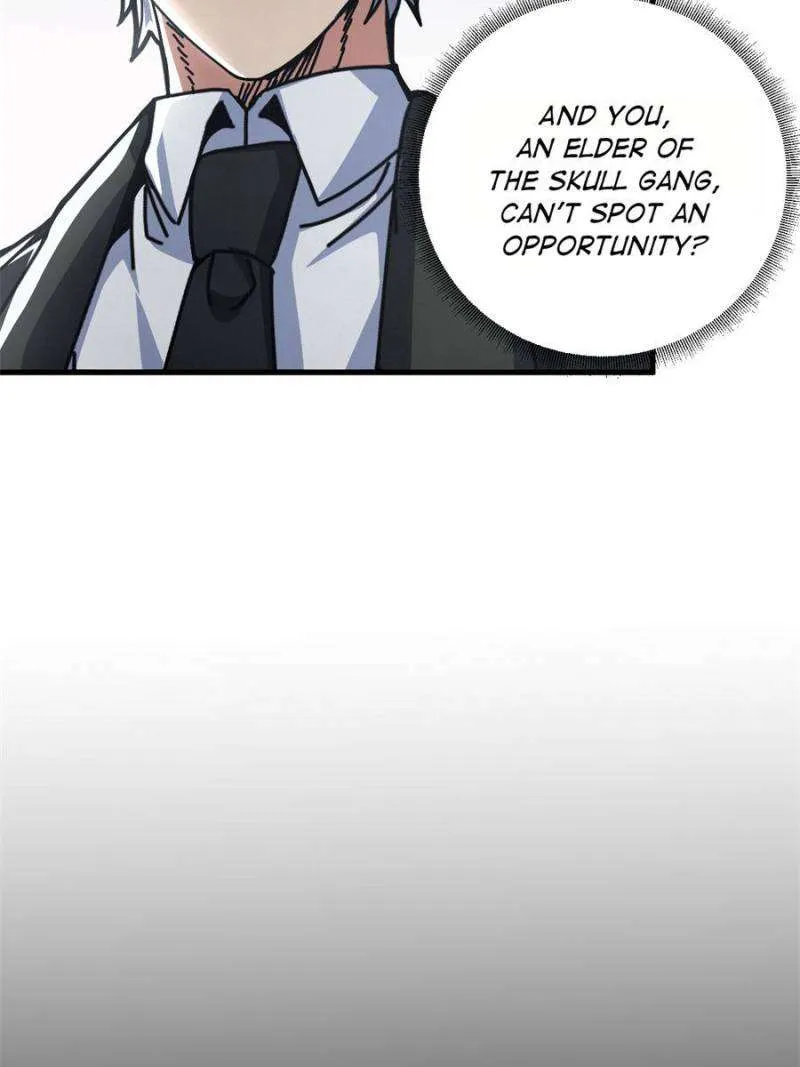Read The Witch-Guarding Warden chapter 87 image 26 on Lezhin