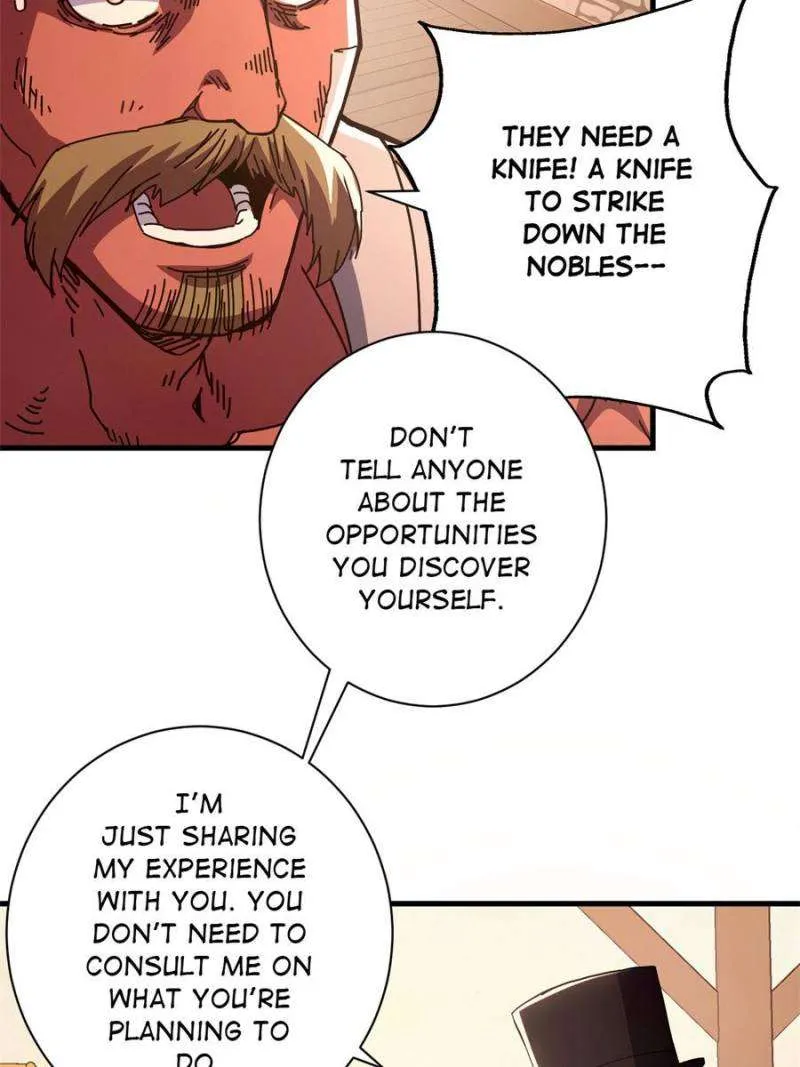 Read The Witch-Guarding Warden chapter 87 image 32 on Lezhin