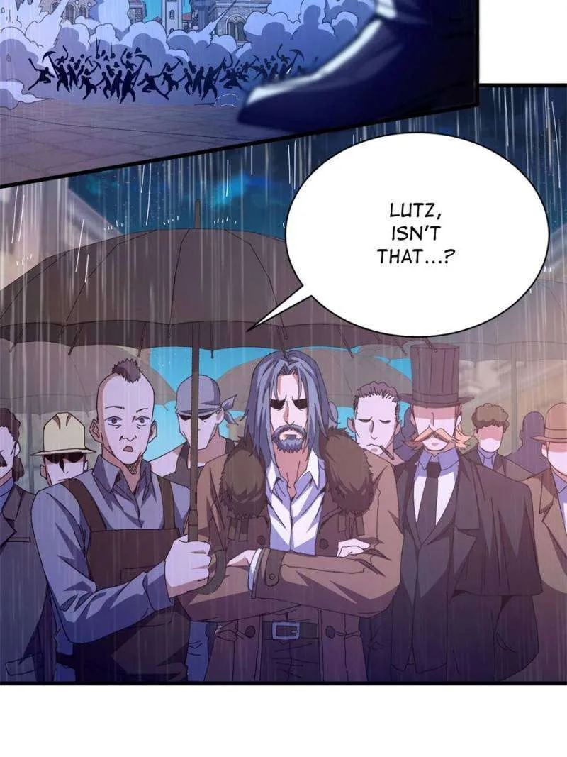 Read The Witch-Guarding Warden chapter 87 image 38 on Lezhin
