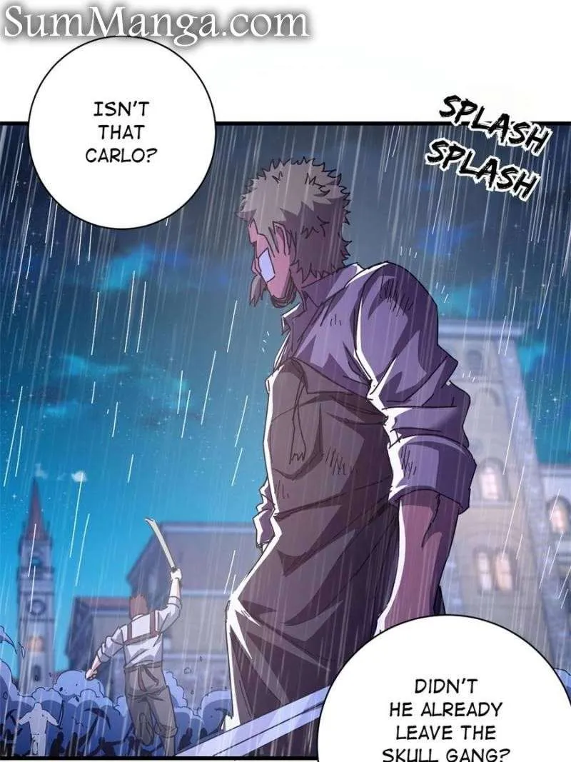 Read The Witch-Guarding Warden chapter 87 image 39 on Lezhin
