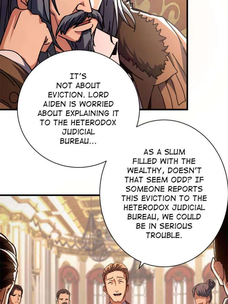 Read The Witch-Guarding Warden chapter 87 image 4 on Lezhin