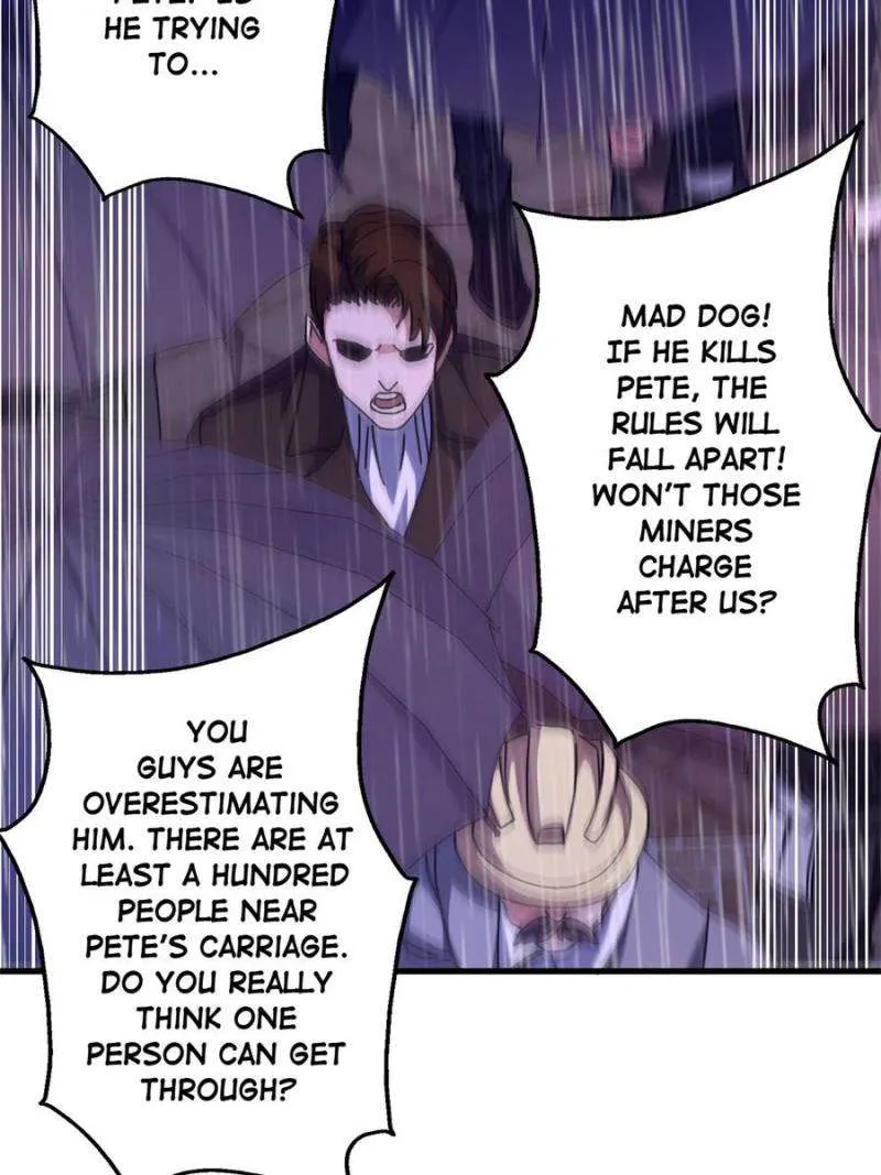Read The Witch-Guarding Warden chapter 87 image 48 on Lezhin