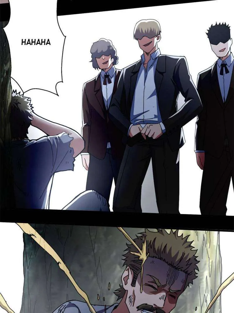 Read The Witch-Guarding Warden chapter 87 image 55 on Lezhin