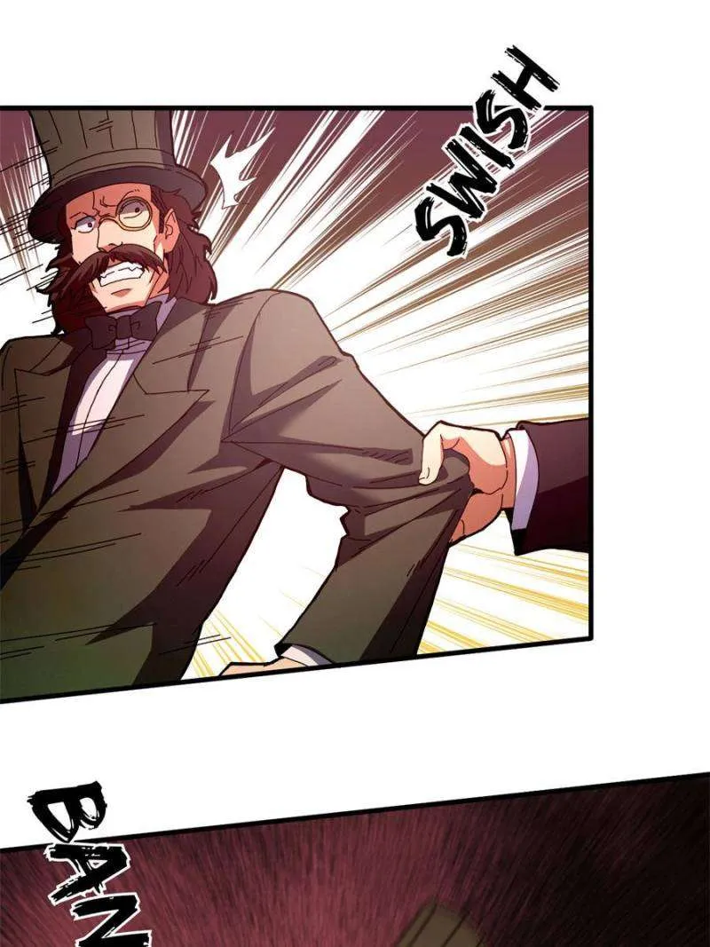 Read The Witch-Guarding Warden chapter 87 image 61 on Lezhin
