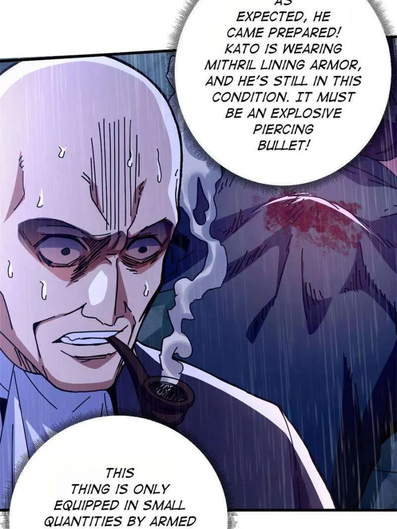 Read The Witch-Guarding Warden chapter 87 image 64 on Lezhin