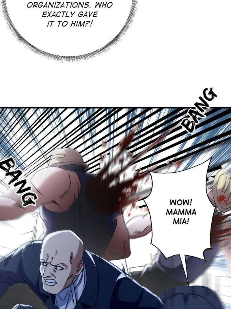 Read The Witch-Guarding Warden chapter 87 image 65 on Lezhin