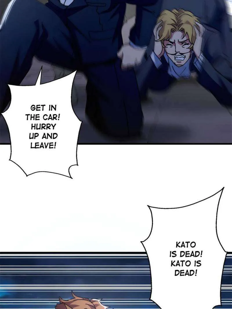 Read The Witch-Guarding Warden chapter 87 image 66 on Lezhin