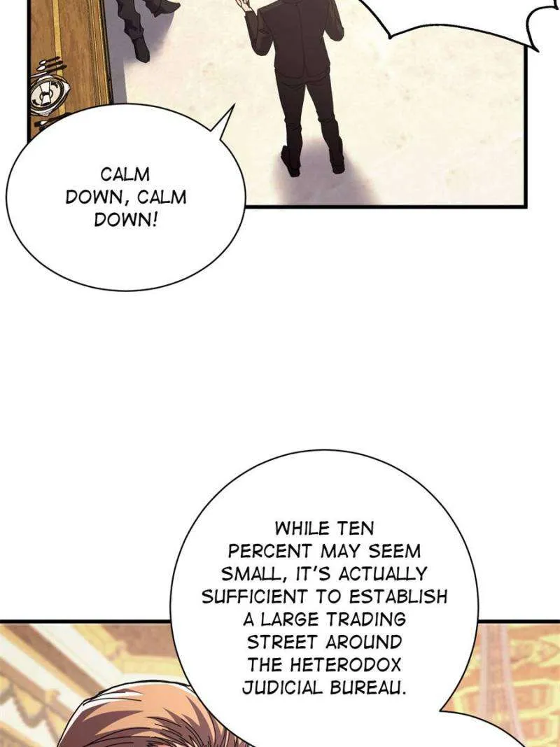 Read The Witch-Guarding Warden chapter 87 image 9 on Lezhin