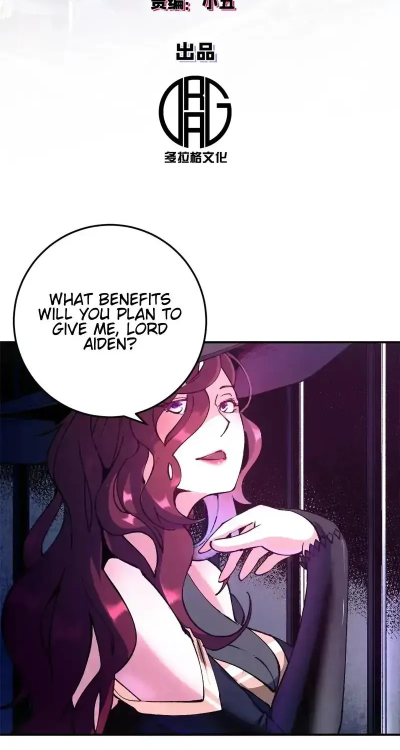 Read The Witch-Guarding Warden chapter 9 image 3 on Lezhin