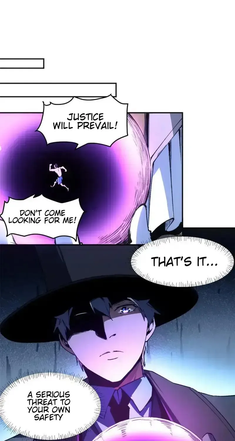 Read The Witch-Guarding Warden chapter 9 image 35 on Lezhin