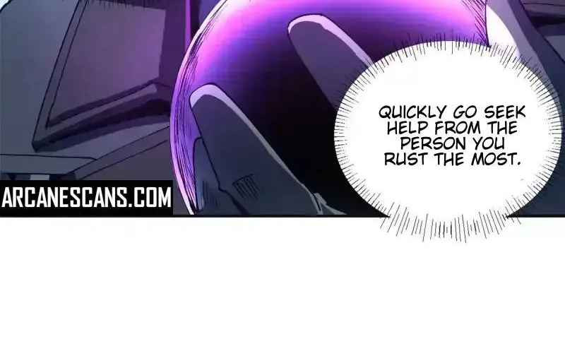 Read The Witch-Guarding Warden chapter 9 image 36 on Lezhin
