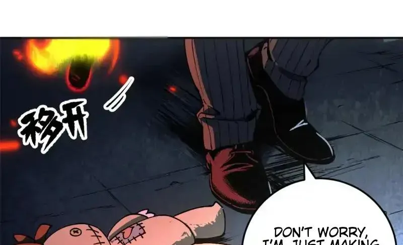 Read The Witch-Guarding Warden chapter 9 image 40 on Lezhin