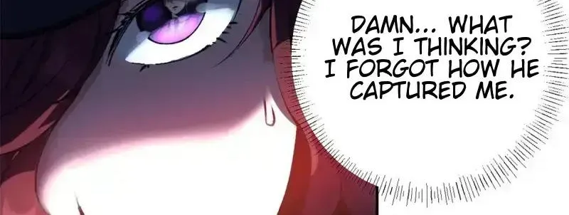 Read The Witch-Guarding Warden chapter 9 image 6 on Lezhin