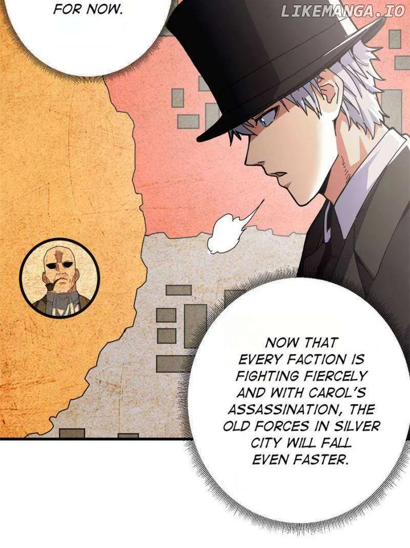 Read The Witch-Guarding Warden chapter 90 image 12 on Lezhin