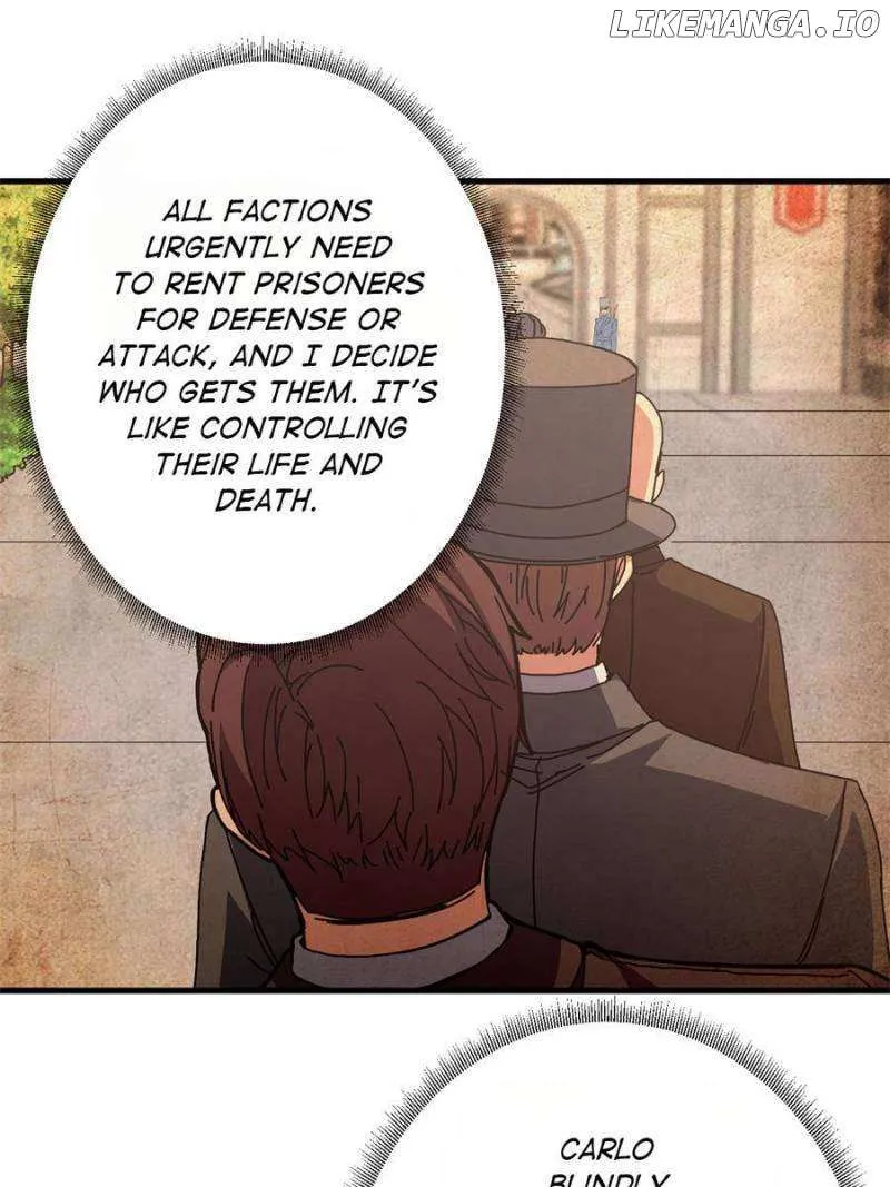 Read The Witch-Guarding Warden chapter 90 image 13 on Lezhin