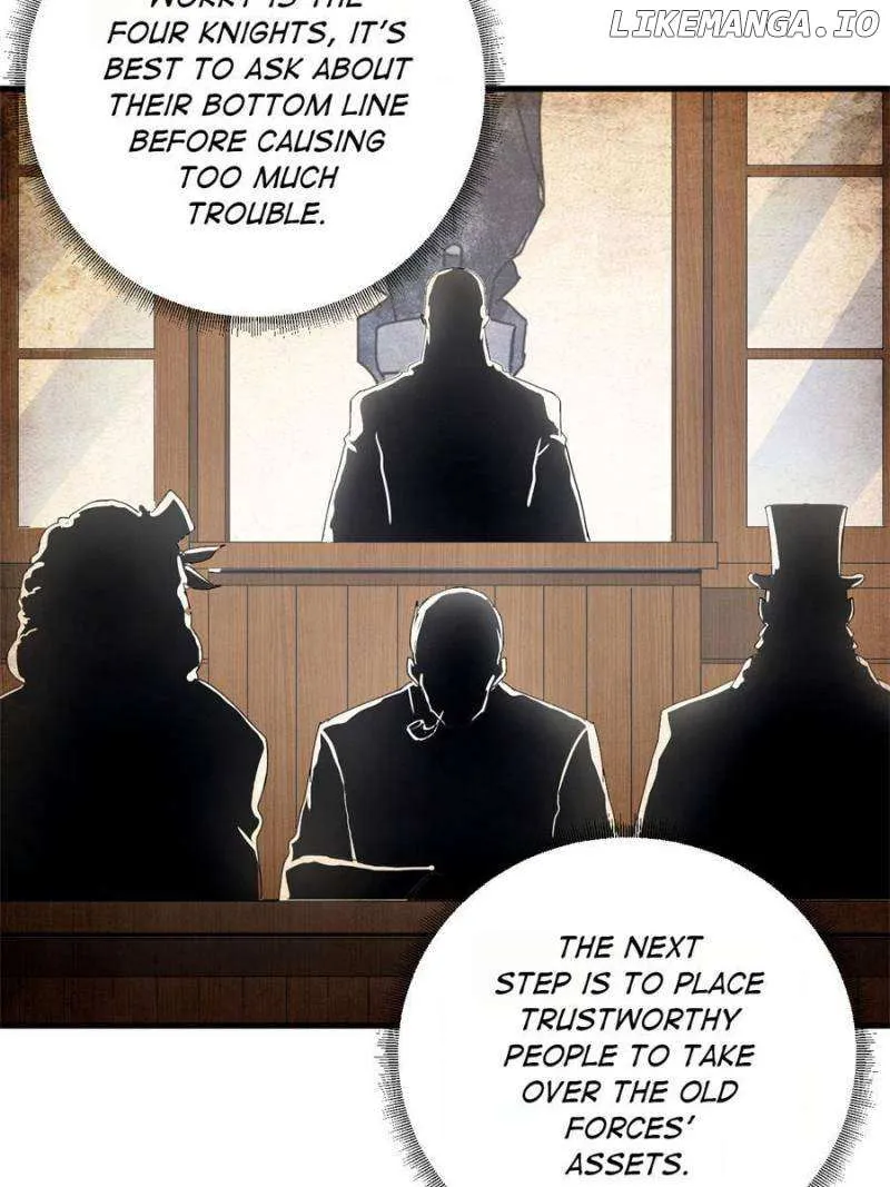 Read The Witch-Guarding Warden chapter 90 image 15 on Lezhin
