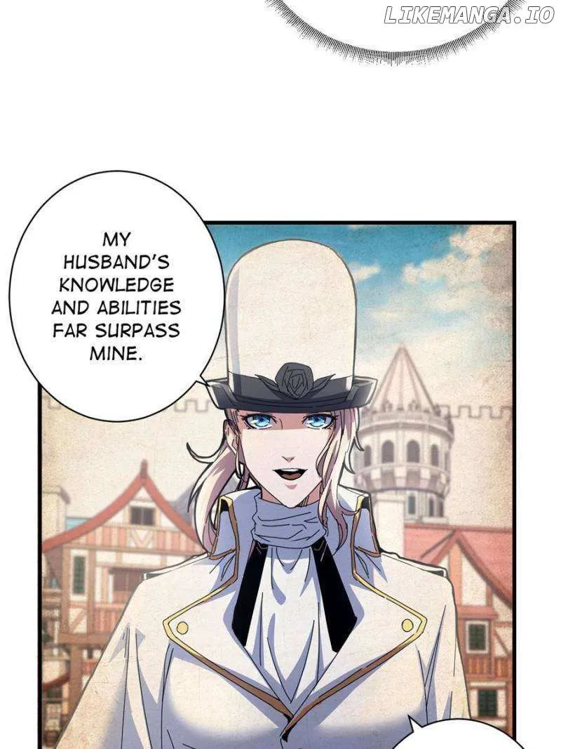 Read The Witch-Guarding Warden chapter 90 image 16 on Lezhin