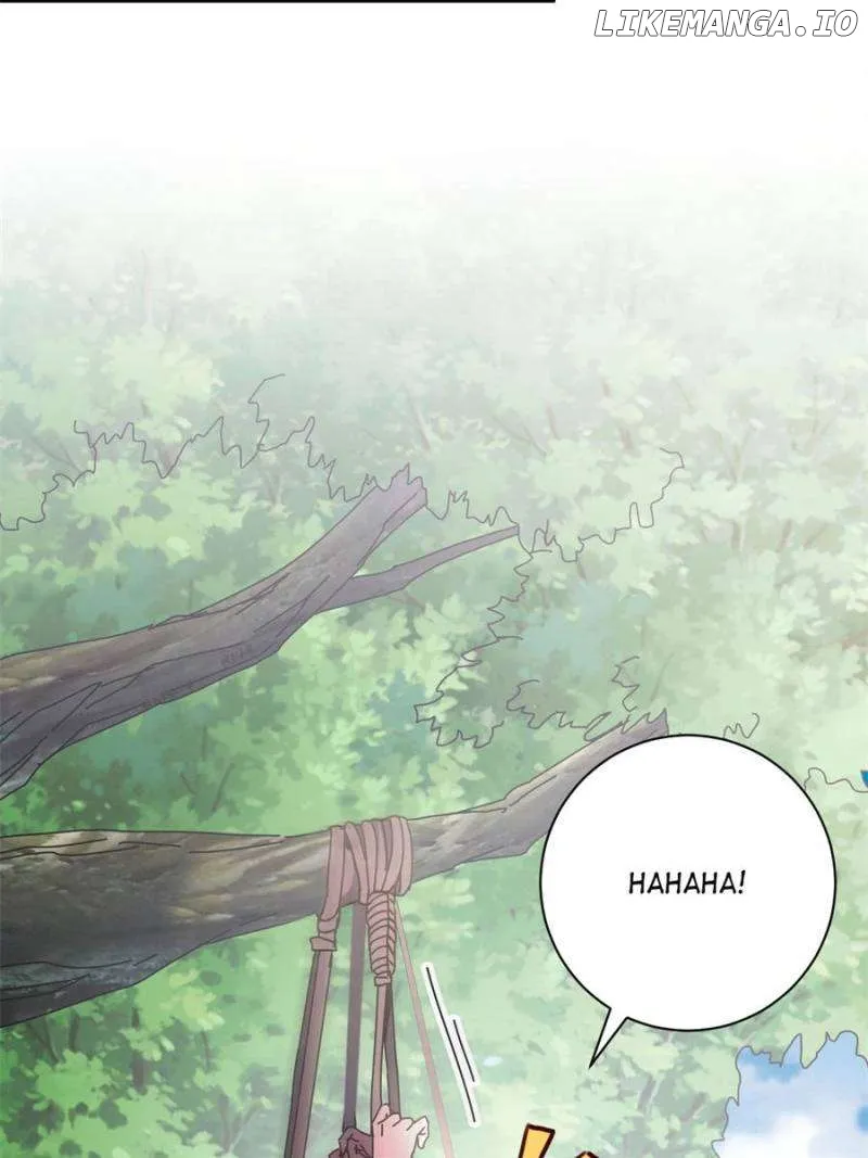 Read The Witch-Guarding Warden chapter 90 image 20 on Lezhin