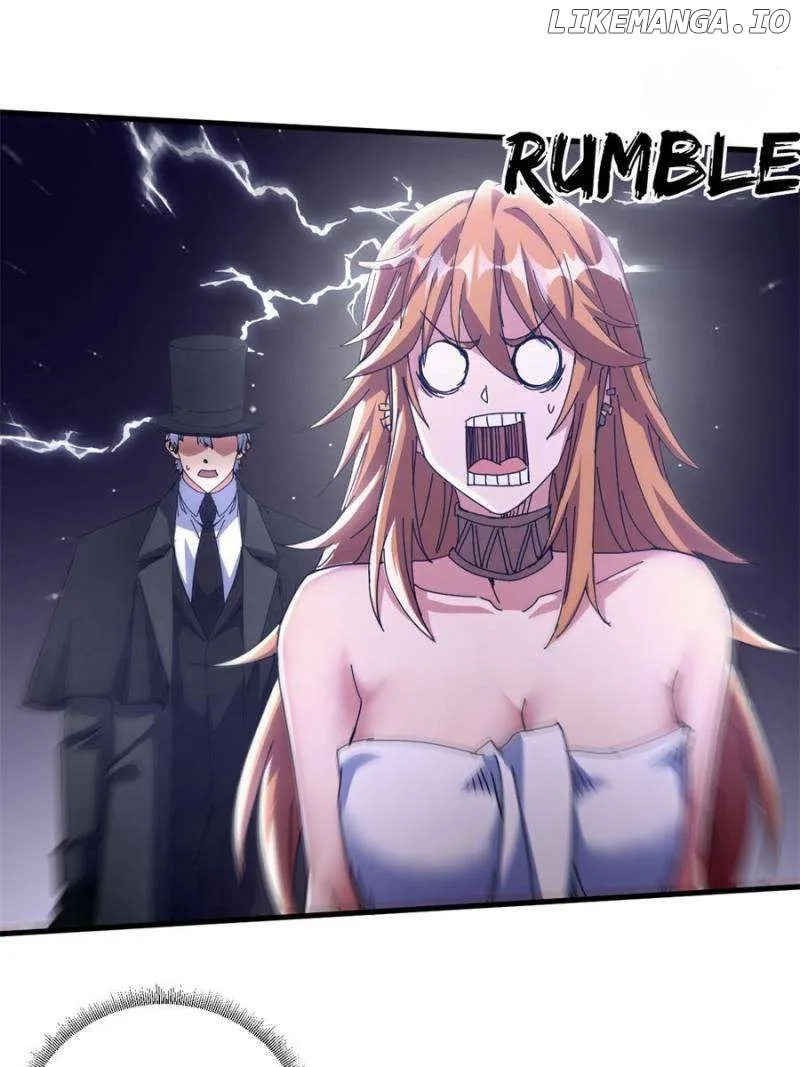Read The Witch-Guarding Warden chapter 90 image 31 on Lezhin