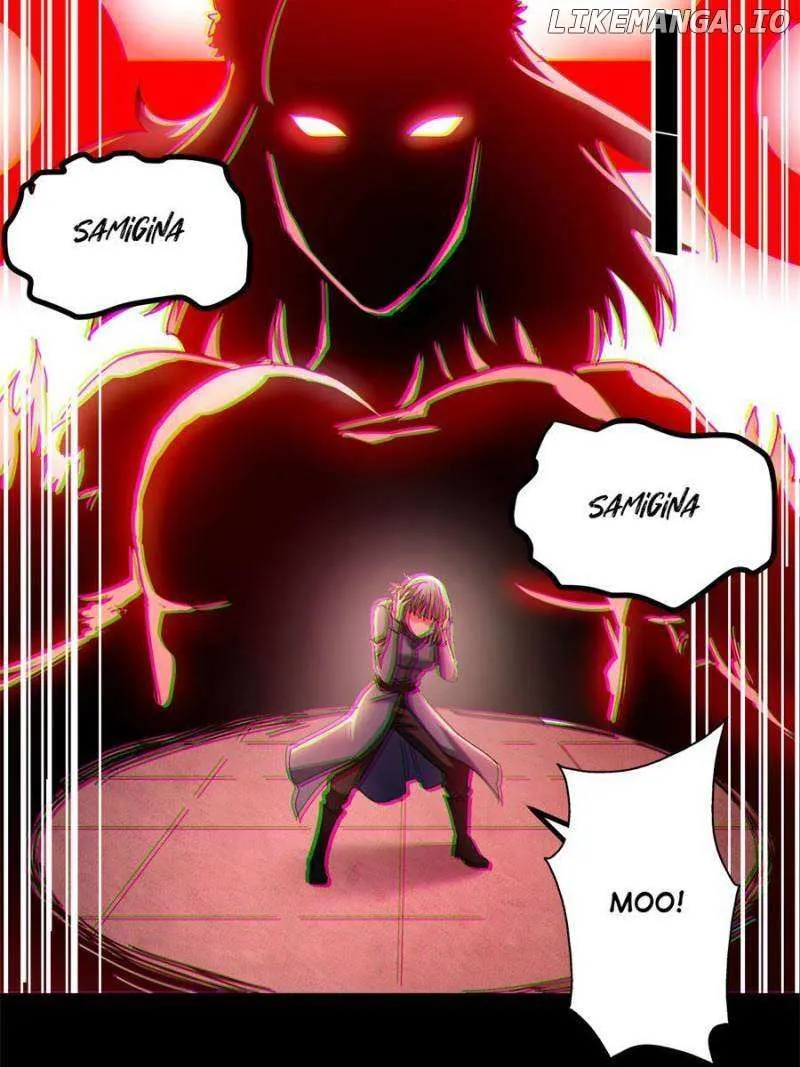 Read The Witch-Guarding Warden chapter 90 image 37 on Lezhin