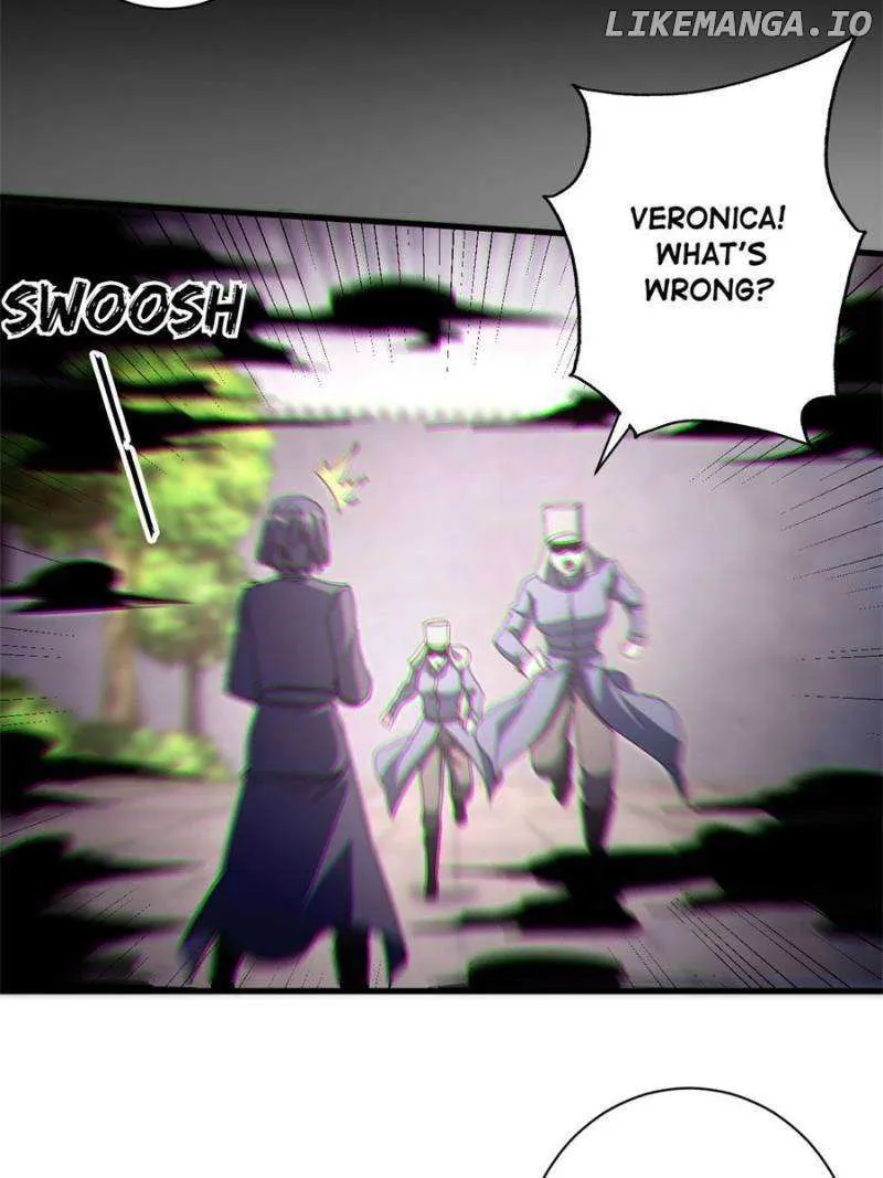 Read The Witch-Guarding Warden chapter 90 image 39 on Lezhin