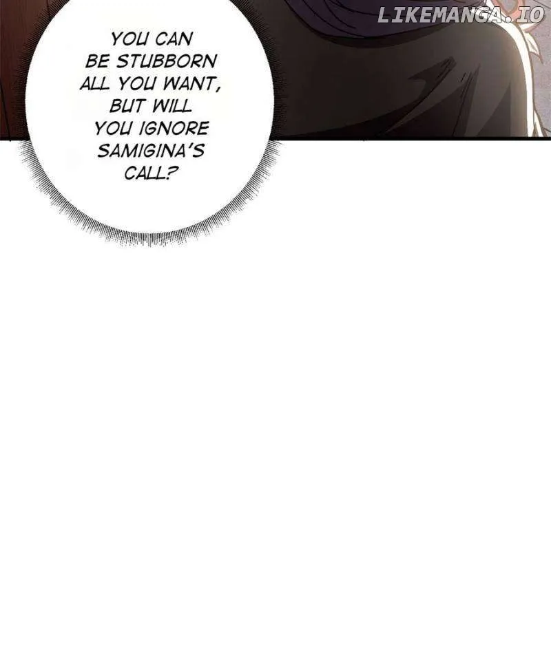 Read The Witch-Guarding Warden chapter 90 image 42 on Lezhin
